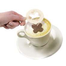 Load image into Gallery viewer, Eddingtons Coffee Stencil Set