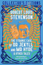 Load image into Gallery viewer, Robert Louis Stevenson's Strange Case of Dr Jekyll and Mr Hyde