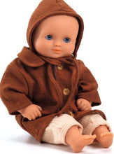 Load image into Gallery viewer, Djeco POMEA Dolls Clothes - Fall