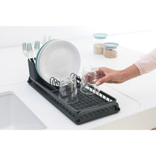 Load image into Gallery viewer, Brabantia Compact Dish Draining Rack
