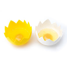 Load image into Gallery viewer, Eddingtons Poach Perfect Silicone Egg Poacher