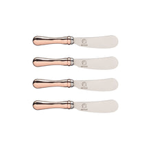 Load image into Gallery viewer, Artesa Butter Knife - Set of 4