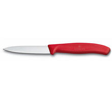 Load image into Gallery viewer, Victorinox Paring Knife - 8cm