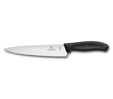 Load image into Gallery viewer, Victorinox Swiss Classic Carving Knife