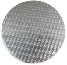 Load image into Gallery viewer, PME Round Cake Board - 6"