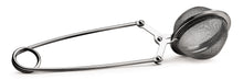 Load image into Gallery viewer, Kilo Stainless Steel Scissor Tea Infuser
