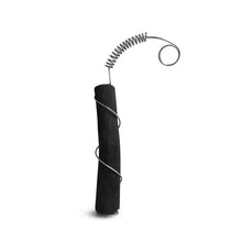 Load image into Gallery viewer, Black & Blum Charcoal with Coil