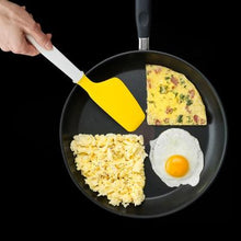 Load image into Gallery viewer, Joseph Joseph Elevate Egg Spatula