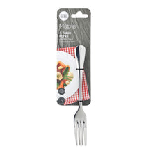 Load image into Gallery viewer, Taylor’s Eye Witness Maple - Table Forks