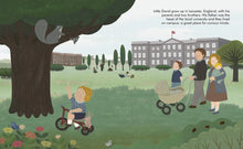 Load image into Gallery viewer, Little People David Attenborough Book