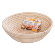 Load image into Gallery viewer, Birkmann Proving Basket for Round Loaves