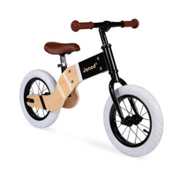 Load image into Gallery viewer, Balance Bike Wooden