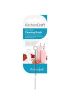 Load image into Gallery viewer, KitchenCraft Straw Brush
