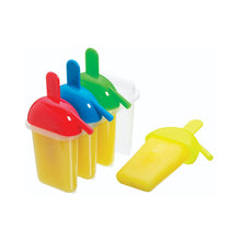 Load image into Gallery viewer, KitchenCraft Lolly Makers Set of 4