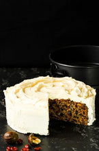 Load image into Gallery viewer, MasterClass Non-Stick Loose Base Deep Cake Pan - 8"