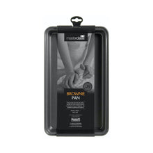 Load image into Gallery viewer, MasterClass Non-Stick Brownie Pan - 34cm