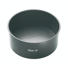 Load image into Gallery viewer, MasterClass Non-Stick Loose Base Deep Cake Pan - 9"