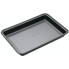 Load image into Gallery viewer, MasterClass Non-Stick Brownie Pan - 27cm
