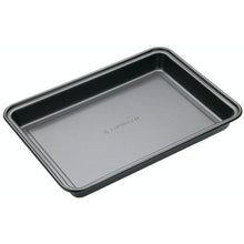 Load image into Gallery viewer, MasterClass Non-Stick Brownie Pan - 27cm