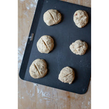 Load image into Gallery viewer, MasterClass Non-Stick Double Layered Baking Sheet