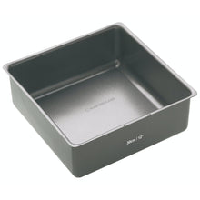 Load image into Gallery viewer, MasterClass Non-Stick Deep Loose Base Cake Pan - Square 12"