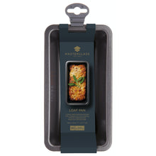 Load image into Gallery viewer, MasterClass Non-Stick Seamless Loaf Pan - 1lb