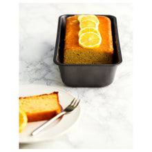 Load image into Gallery viewer, MasterClass Non-Stick Seamless Loaf Pan - 1lb