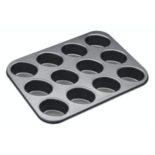 Load image into Gallery viewer, MasterClass Non-Stick Twelve Hole Friand Pan
