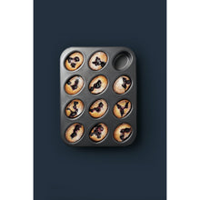 Load image into Gallery viewer, MasterClass Non-Stick Twelve Hole Friand Pan