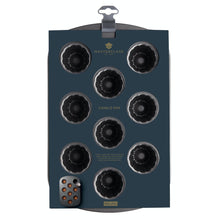 Load image into Gallery viewer, MasterClass Nine Hole Canelé Pan