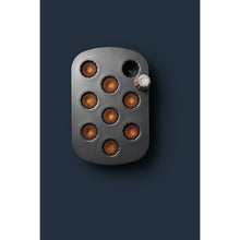 Load image into Gallery viewer, MasterClass Nine Hole Canelé Pan