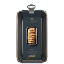 Load image into Gallery viewer, MasterClass Non-Stick Loaf Pan - 2lb