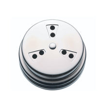 Load image into Gallery viewer, KitchenCraft Stainless Steel Shaker