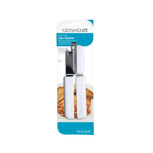 Load image into Gallery viewer, KitchenCraft Heavy Duty Can Opener
