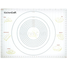 Load image into Gallery viewer, KitchenCraft Non-Stick Pastry Mat