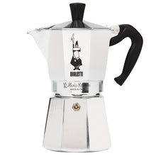 Load image into Gallery viewer, Bialetti Moka Express - 6 Cup