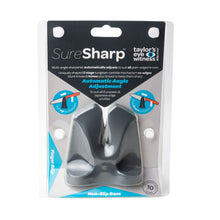 Load image into Gallery viewer, Taylor's Eye Witness SureSharp Knife Sharpener