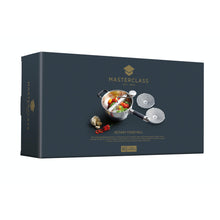 Load image into Gallery viewer, MasterClass Stainless Steel Rotary Food Mill