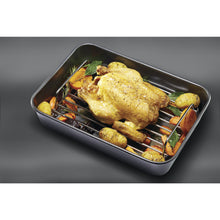 Load image into Gallery viewer, MasterClass Stainless Steel Roasting Rack - Large