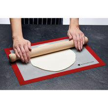 Load image into Gallery viewer, MasterClass Flexible Silicone Baking Mat