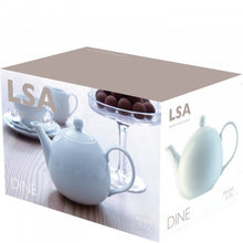 Load image into Gallery viewer, LSA Dine Teapot - 1.4L