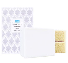 Load image into Gallery viewer, PME Sugar Paste - White 1kg