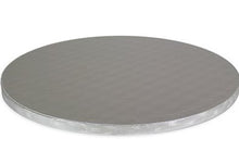 Load image into Gallery viewer, PME Round Cake Board - 8"