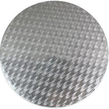 Load image into Gallery viewer, PME Round Cake Board - 8"