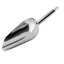 Load image into Gallery viewer, Weis Stainless Steel Scoop - Large
