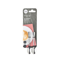 Load image into Gallery viewer, Taylor’s Eye Witness Maple - Coffee Spoons