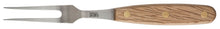 Load image into Gallery viewer, Taylor’s Eye Witness Heritage - Carving Fork, Oak