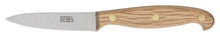 Load image into Gallery viewer, Taylor's Eye Witness Heritage - Vegetable Knife, Oak