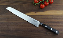 Load image into Gallery viewer, Sabatier Professional Bread Knife