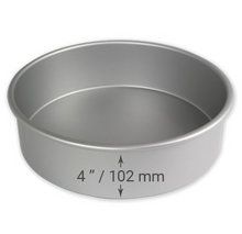 Load image into Gallery viewer, PME Round Cake Pan - 12" x 4"